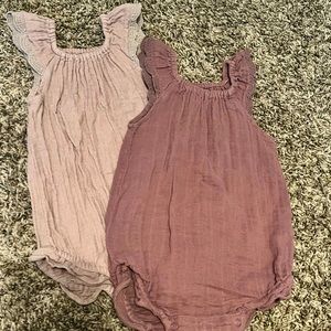 Jamie pay playsuit bundle